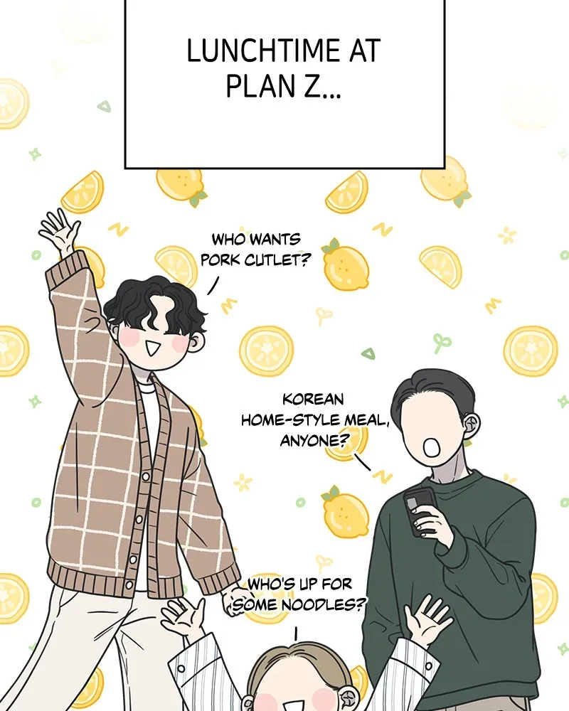 No OfficeRomance! Chapter 21 page 51 - 