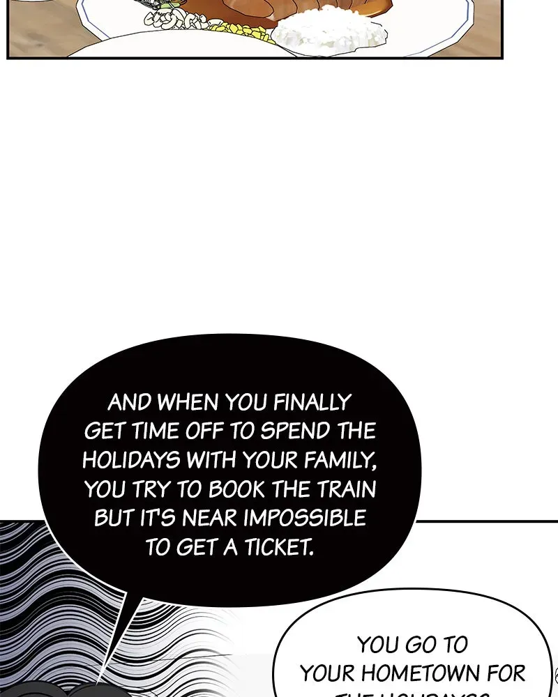 No OfficeRomance! Chapter 21 page 59 - 