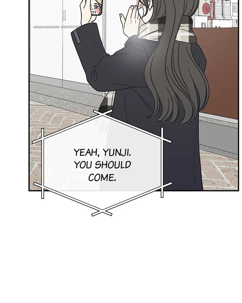 No OfficeRomance! Chapter 21 page 76 - 
