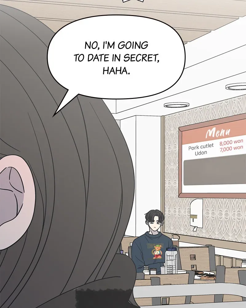 No OfficeRomance! Chapter 21 page 86 - 