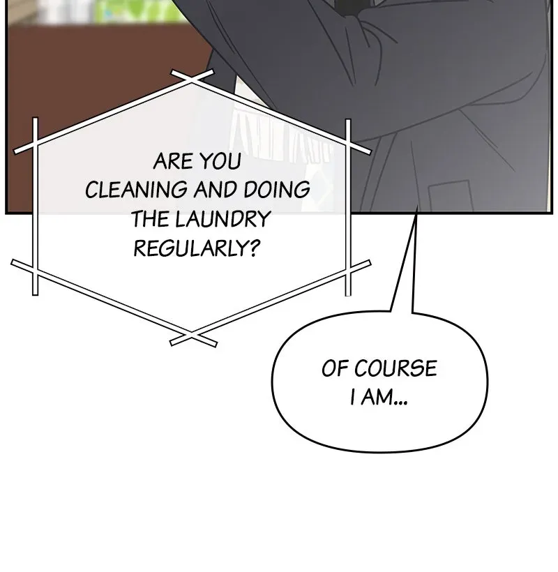 No OfficeRomance! Chapter 21 page 89 - 