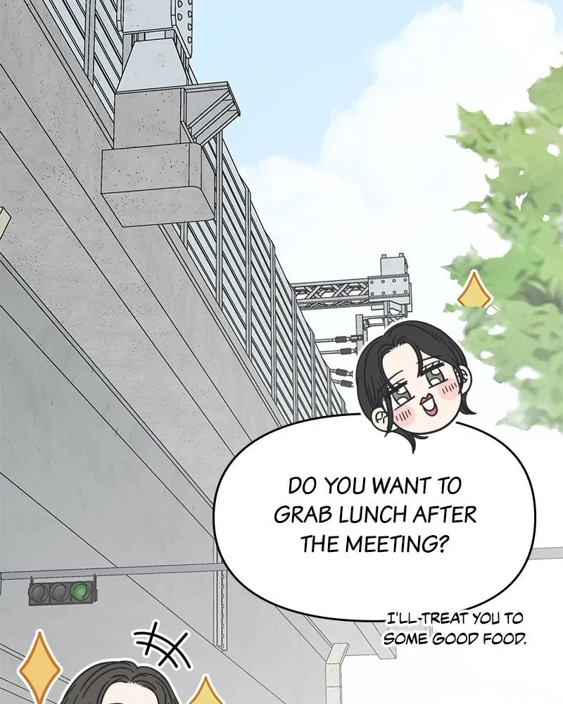 No OfficeRomance! Chapter 22 page 109 - 