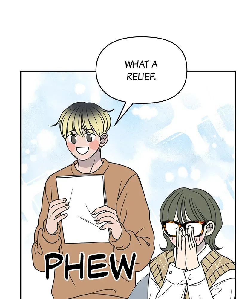 No OfficeRomance! Chapter 22 page 115 - 