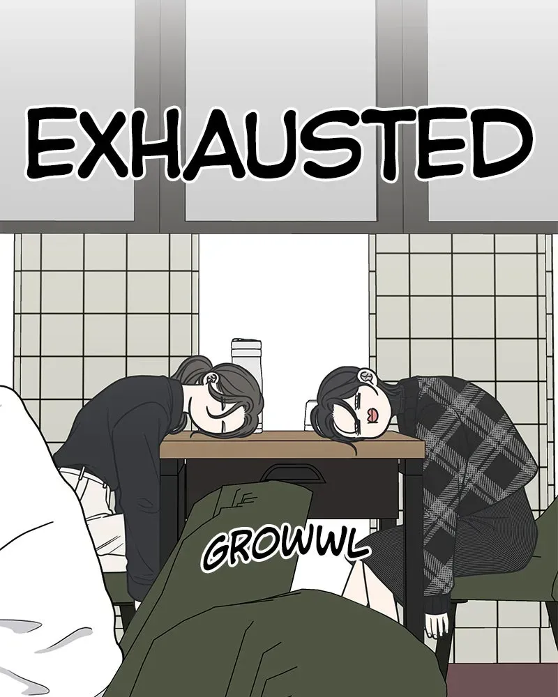 No OfficeRomance! Chapter 22 page 127 - 
