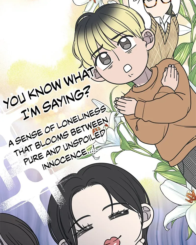 No OfficeRomance! Chapter 22 page 131 - 