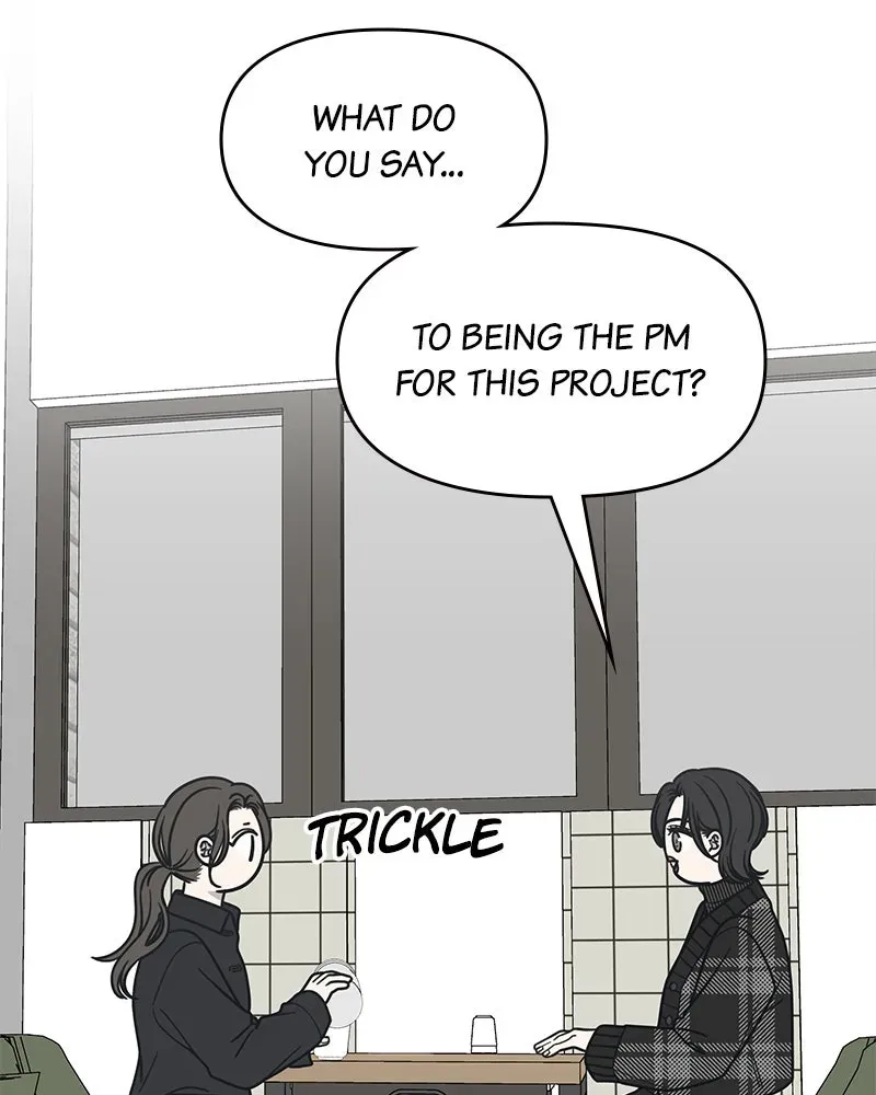 No OfficeRomance! Chapter 22 page 141 - 