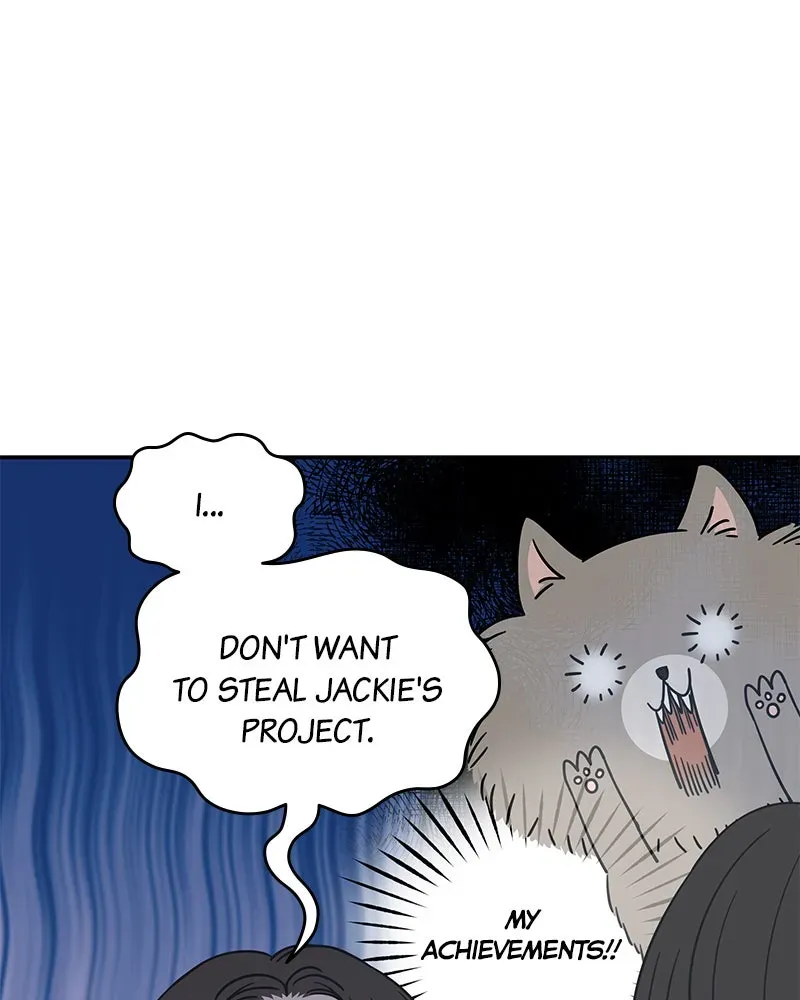 No OfficeRomance! Chapter 22 page 144 - 