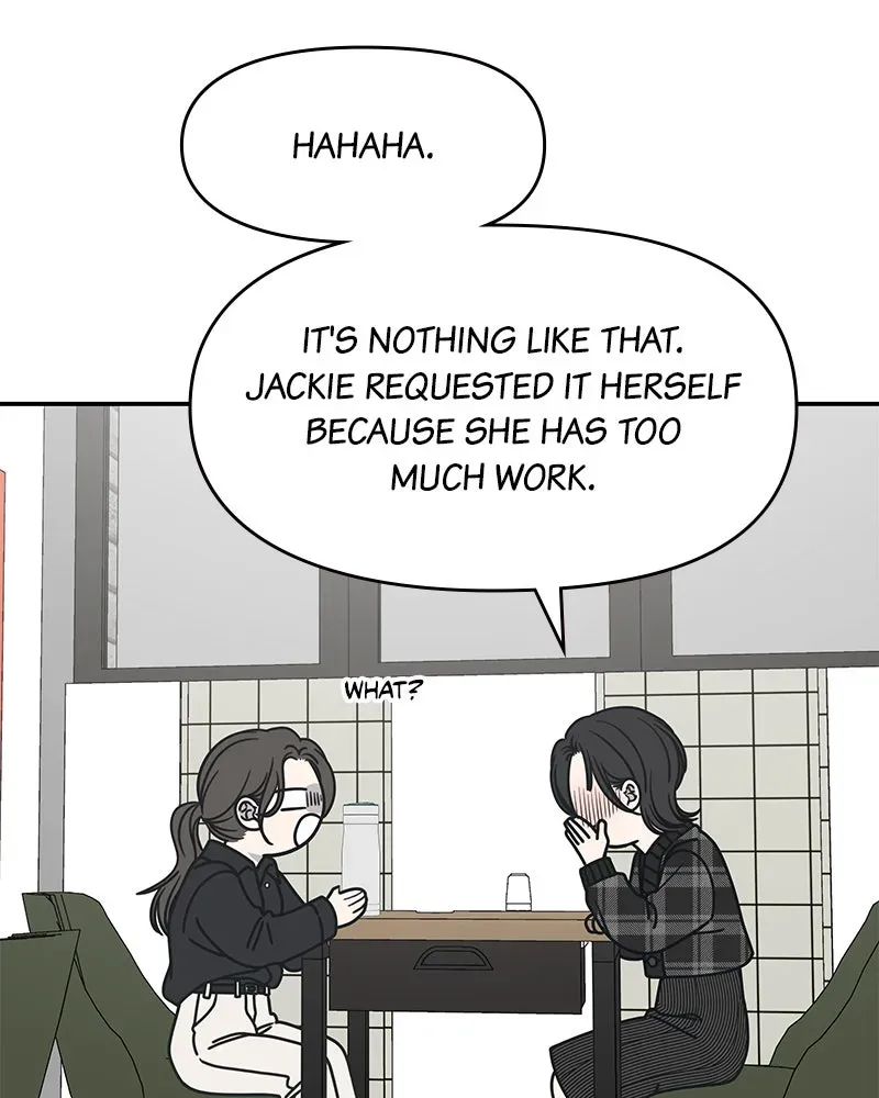 No OfficeRomance! Chapter 22 page 146 - 