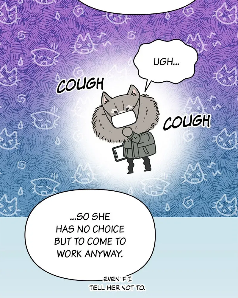 No OfficeRomance! Chapter 22 page 148 - 