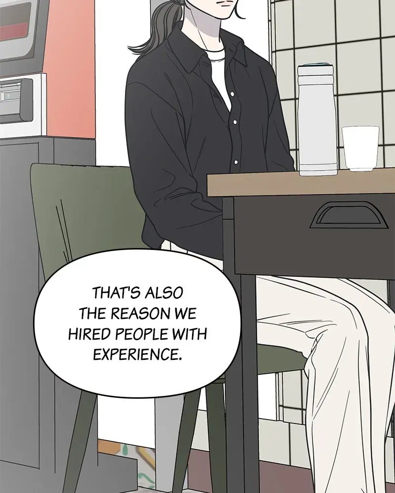 No OfficeRomance! Chapter 22 page 152 - 
