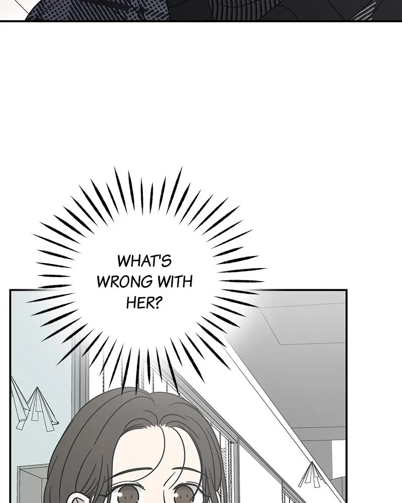 No OfficeRomance! Chapter 22 page 46 - 