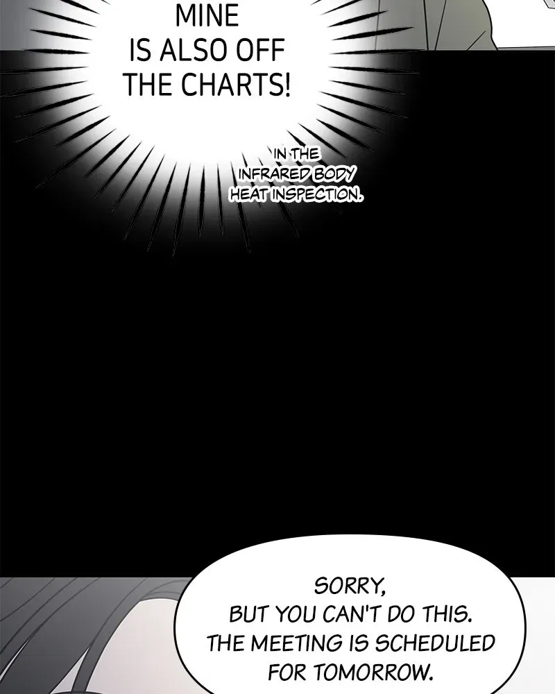 No OfficeRomance! Chapter 22 page 59 - 