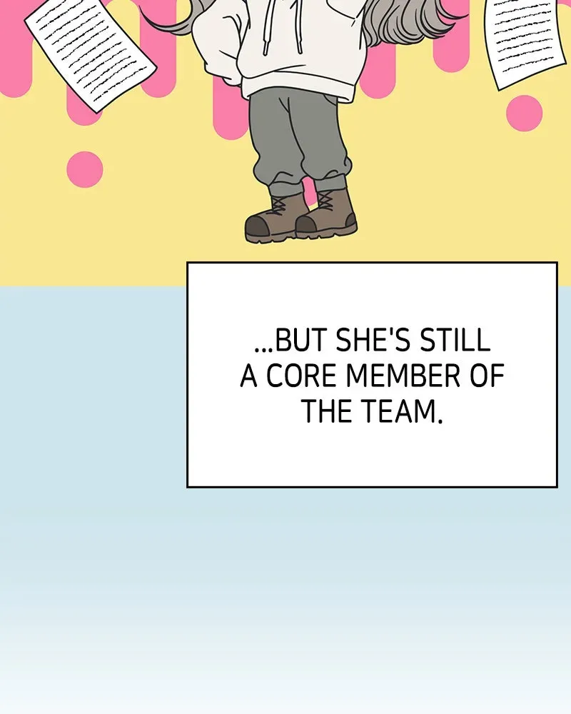 No OfficeRomance! Chapter 22 page 71 - 