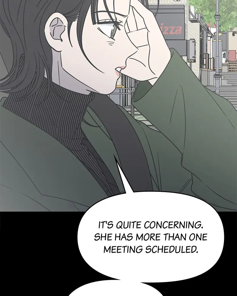 No OfficeRomance! Chapter 22 page 99 - 