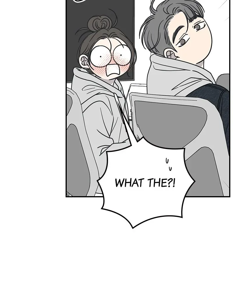 No OfficeRomance! Chapter 23 page 101 - 