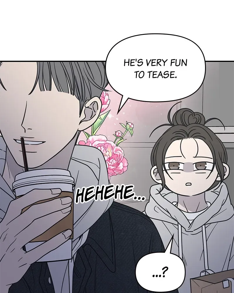 No OfficeRomance! Chapter 23 page 107 - 
