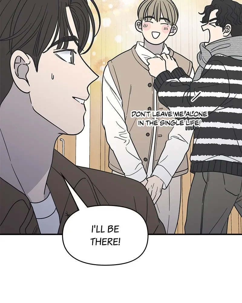 No OfficeRomance! Chapter 23 page 129 - 