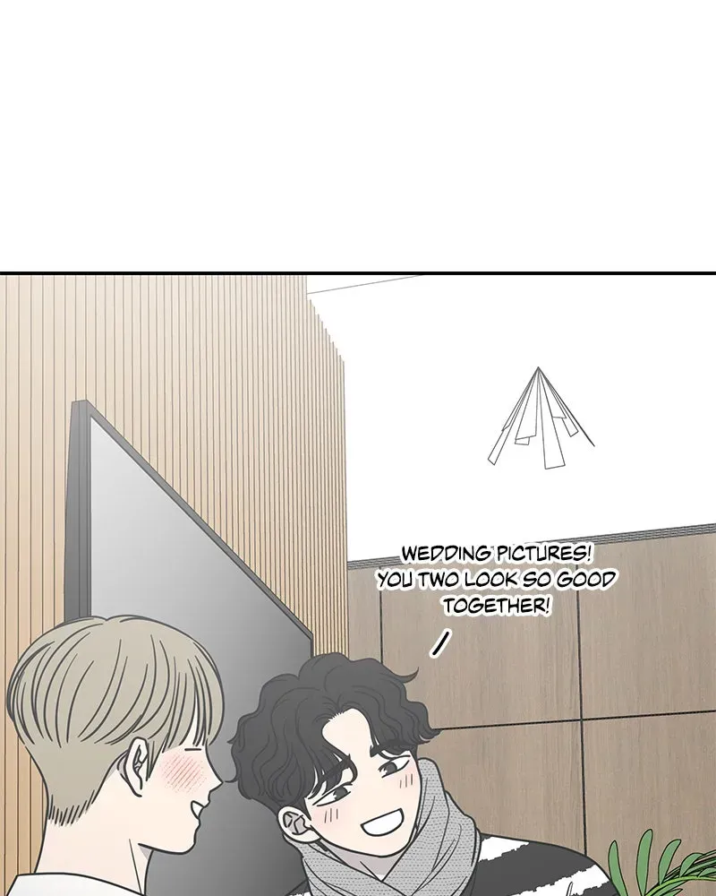 No OfficeRomance! Chapter 23 page 130 - 