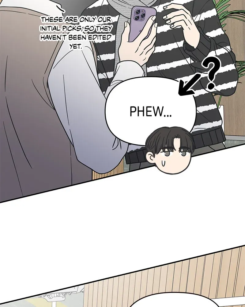 No OfficeRomance! Chapter 23 page 131 - 