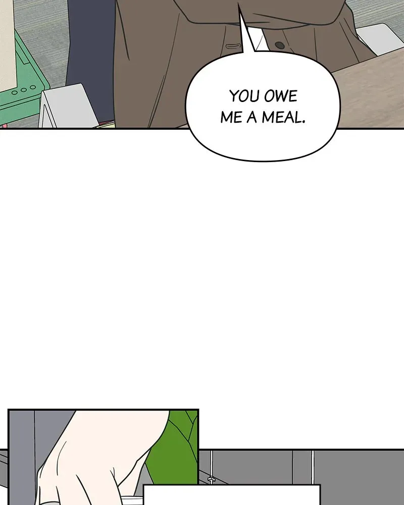 No OfficeRomance! Chapter 23 page 157 - 