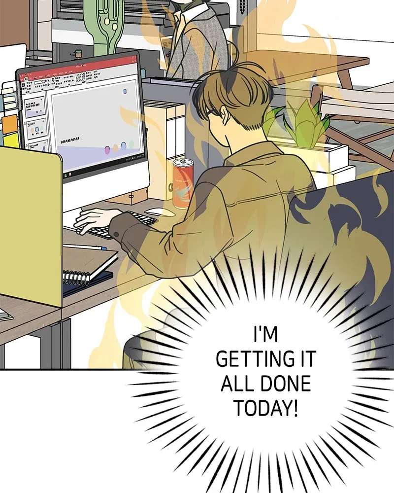 No OfficeRomance! Chapter 23 page 159 - 