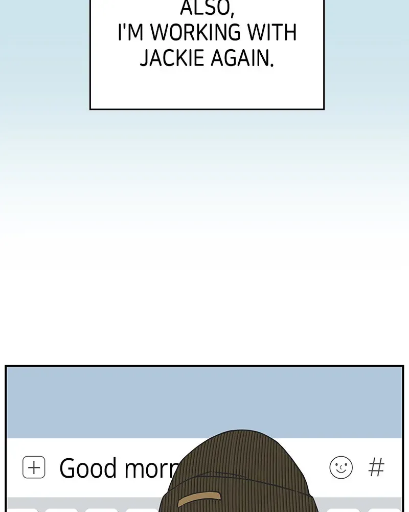 No OfficeRomance! Chapter 23 page 17 - 