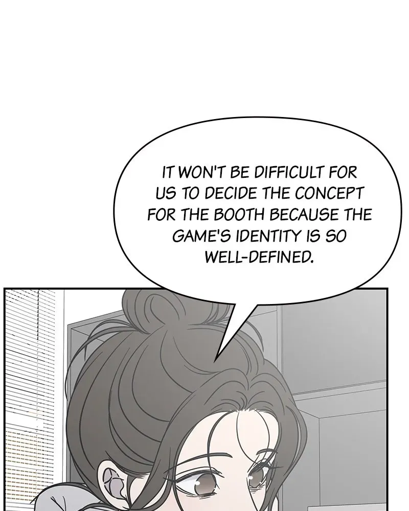 No OfficeRomance! Chapter 23 page 40 - 