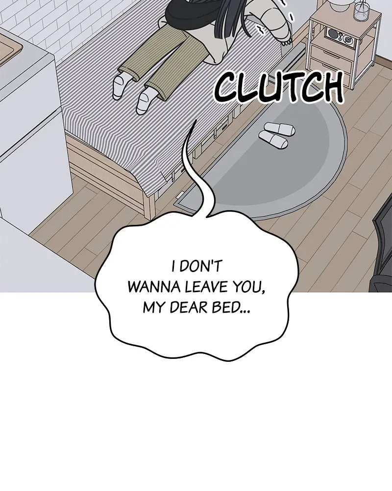 No OfficeRomance! Chapter 23 page 5 - 