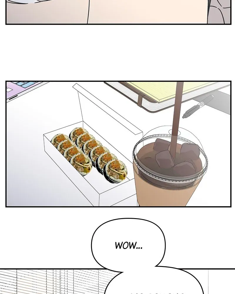 No OfficeRomance! Chapter 23 page 75 - 