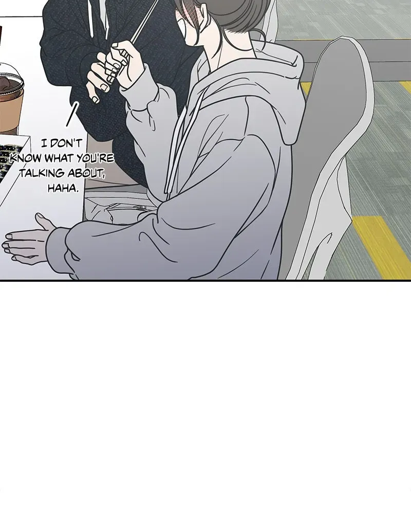 No OfficeRomance! Chapter 23 page 88 - 