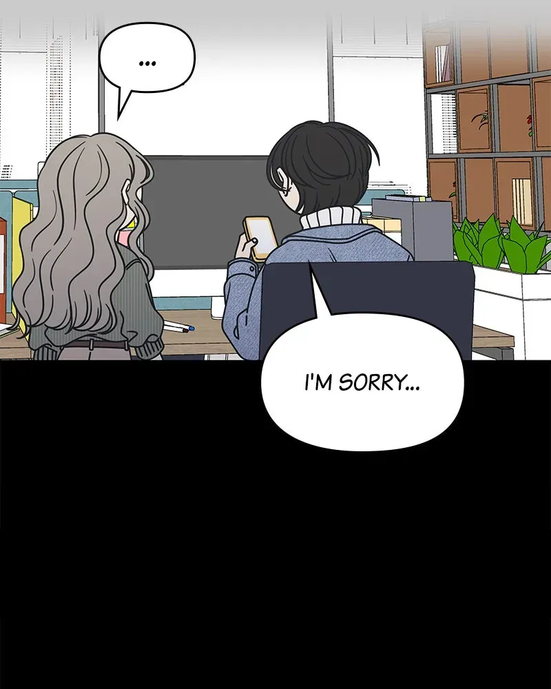 No OfficeRomance! Chapter 24 page 110 - 