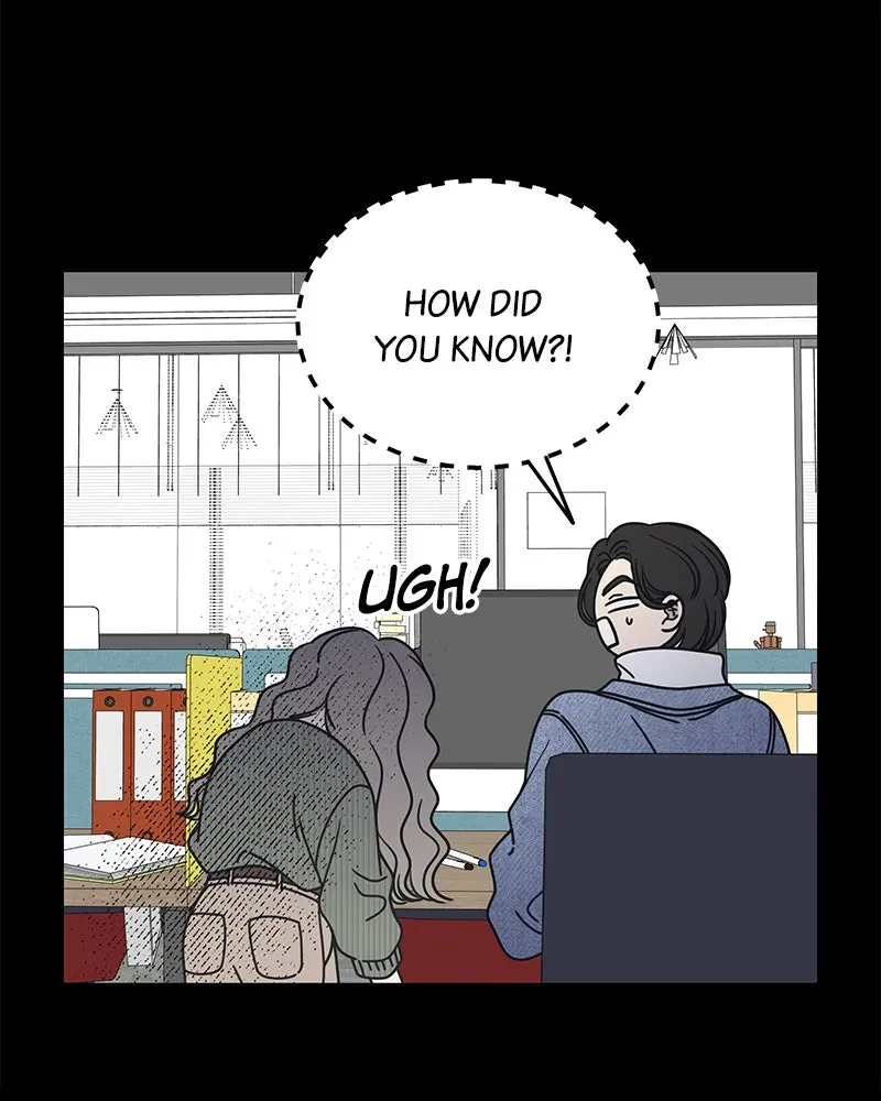 No OfficeRomance! Chapter 24 page 113 - 