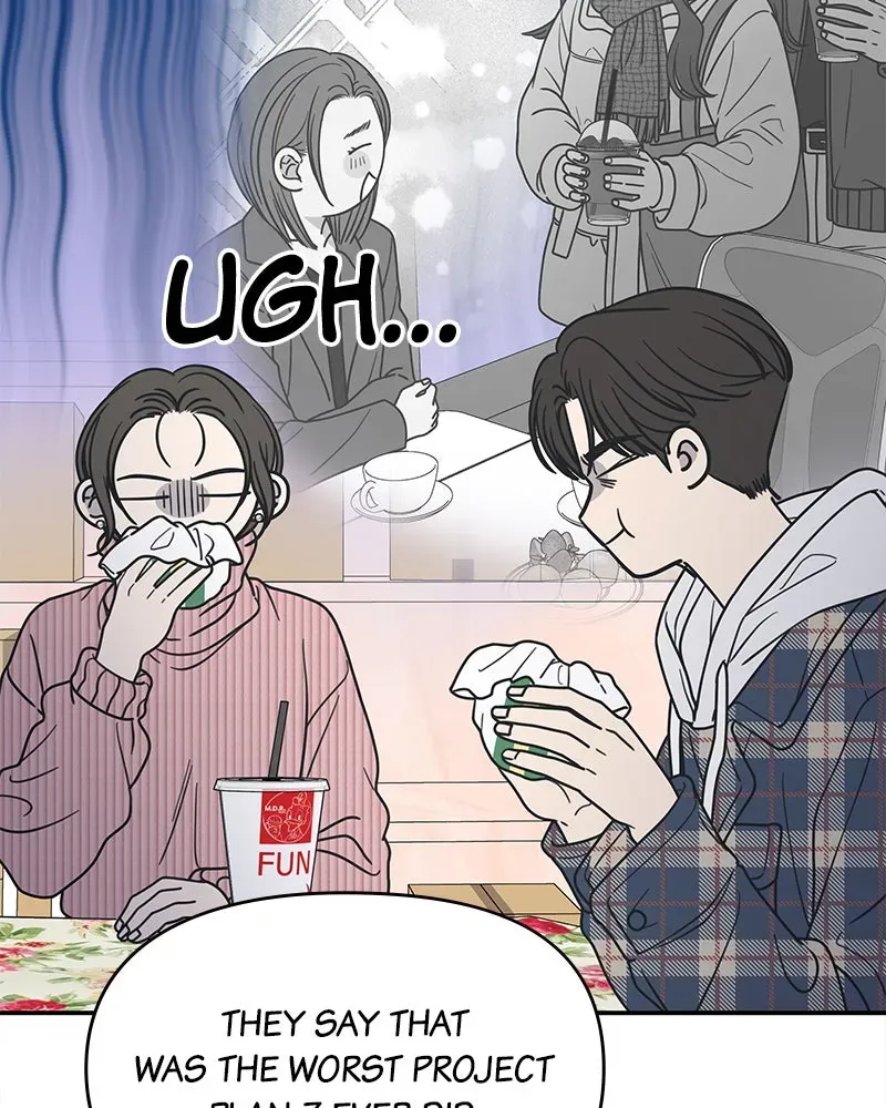 No OfficeRomance! Chapter 24 page 133 - 