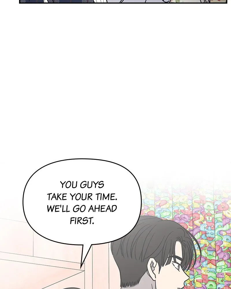 No OfficeRomance! Chapter 24 page 139 - 