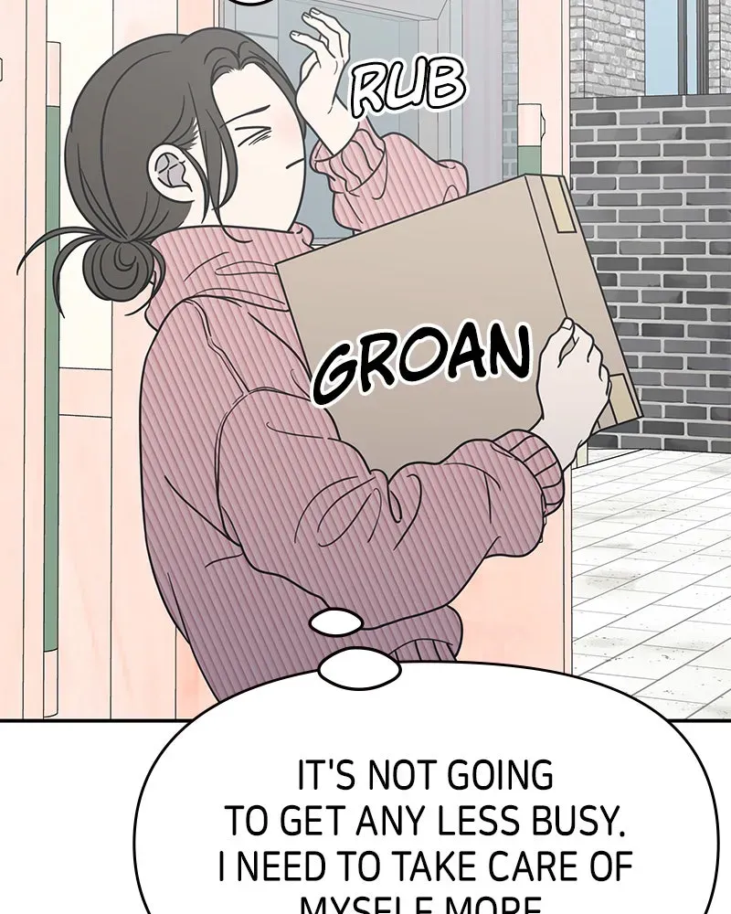 No OfficeRomance! Chapter 24 page 151 - 