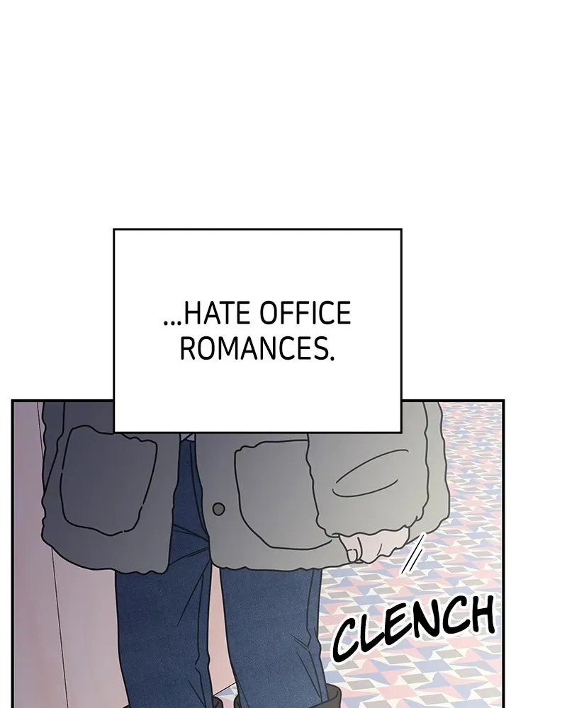 No OfficeRomance! Chapter 24 page 28 - 