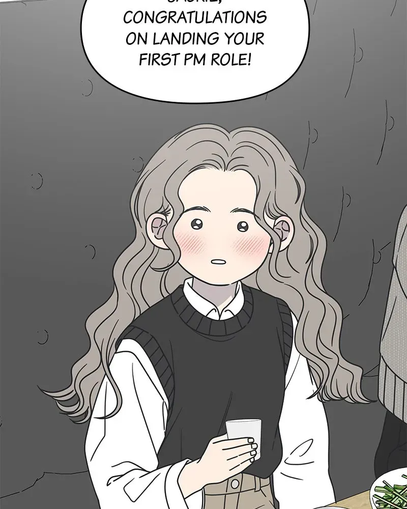 No OfficeRomance! Chapter 24 page 36 - 