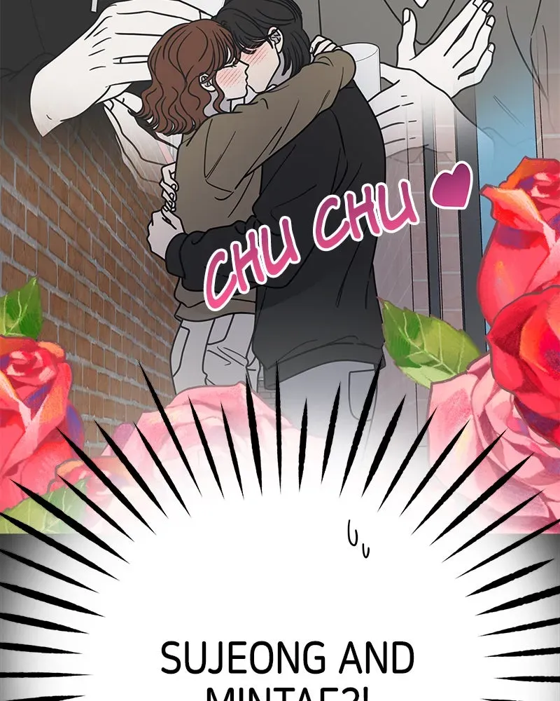 No OfficeRomance! Chapter 24 page 68 - 