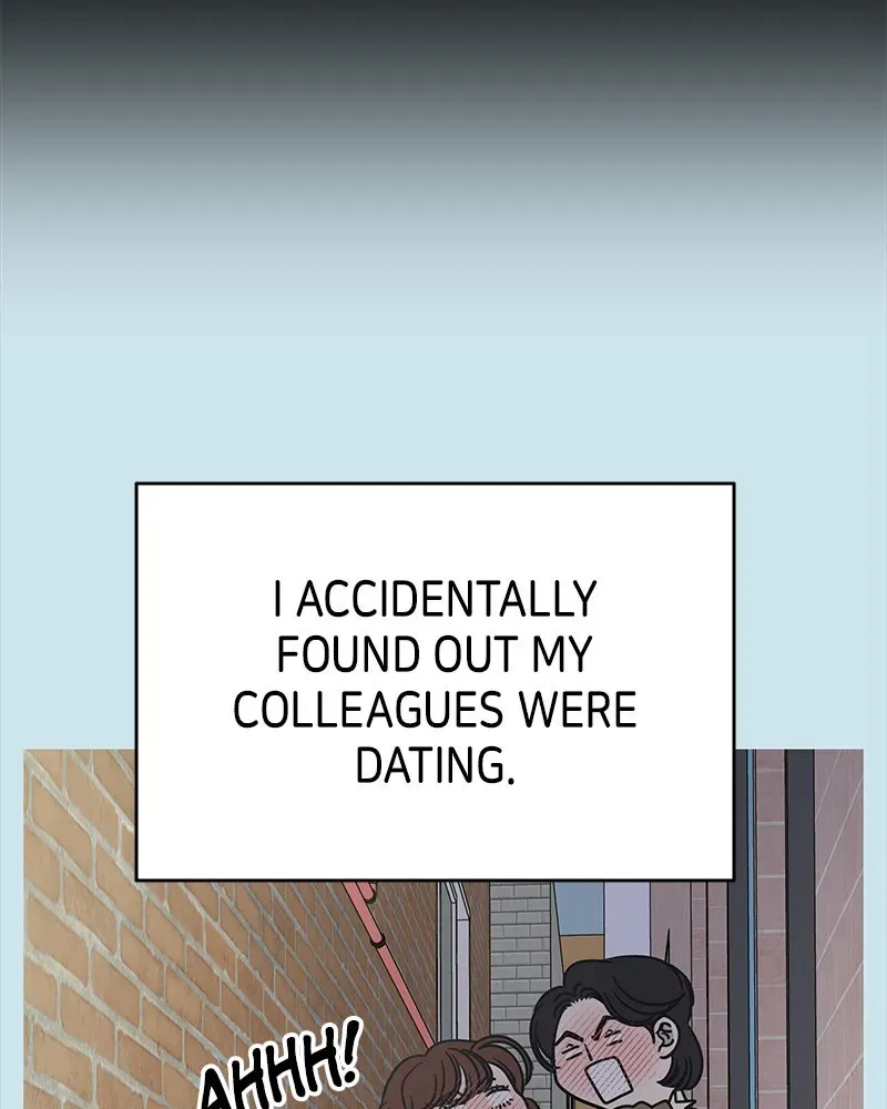 No OfficeRomance! Chapter 24 page 77 - 