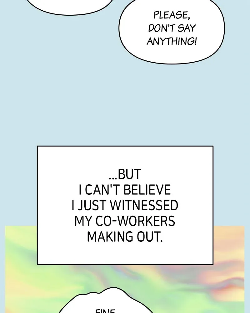 No OfficeRomance! Chapter 24 page 80 - 