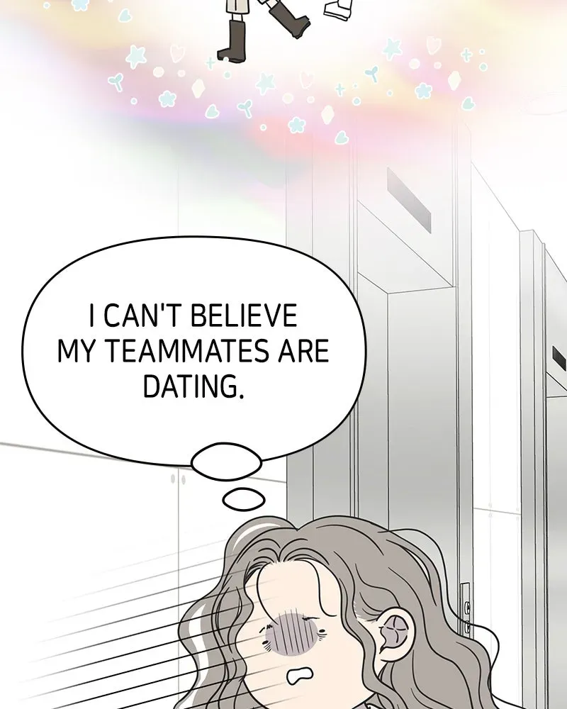 No OfficeRomance! Chapter 24 page 83 - 