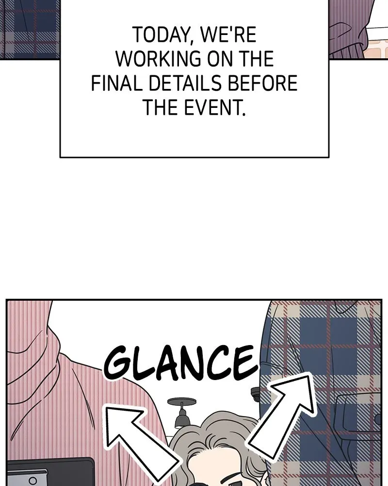 No OfficeRomance! Chapter 24 page 10 - 