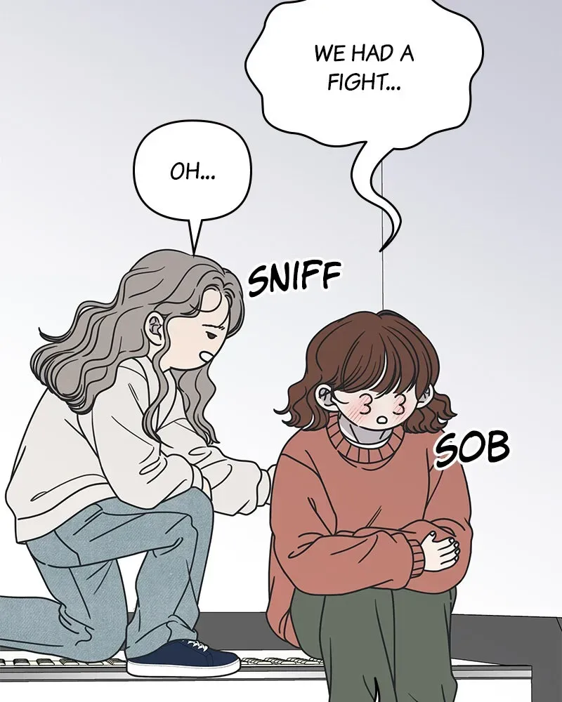 No OfficeRomance! Chapter 24 page 93 - 