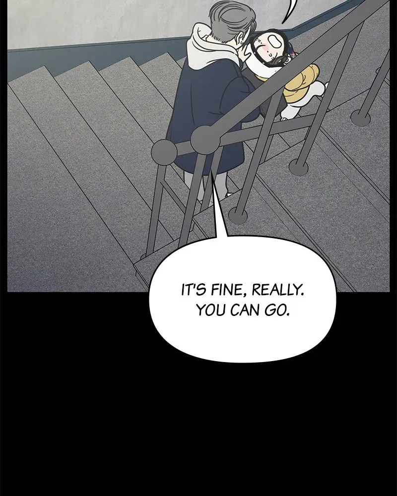 No OfficeRomance! Chapter 25 page 114 - 