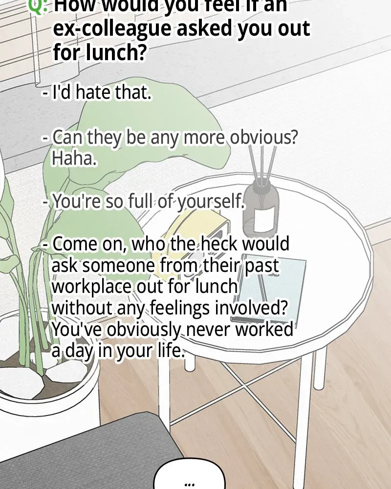 No OfficeRomance! Chapter 25 page 124 - 