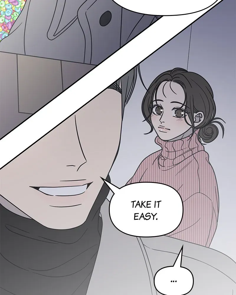 No OfficeRomance! Chapter 25 page 15 - 