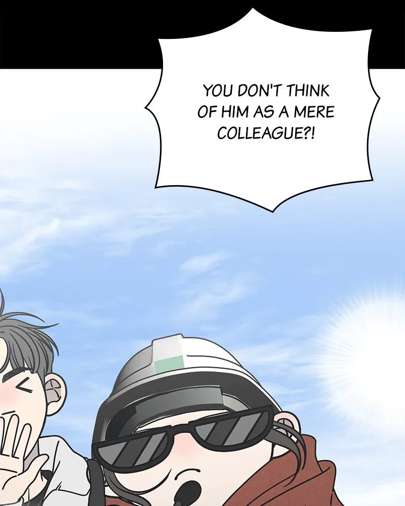 No OfficeRomance! Chapter 25 page 146 - 