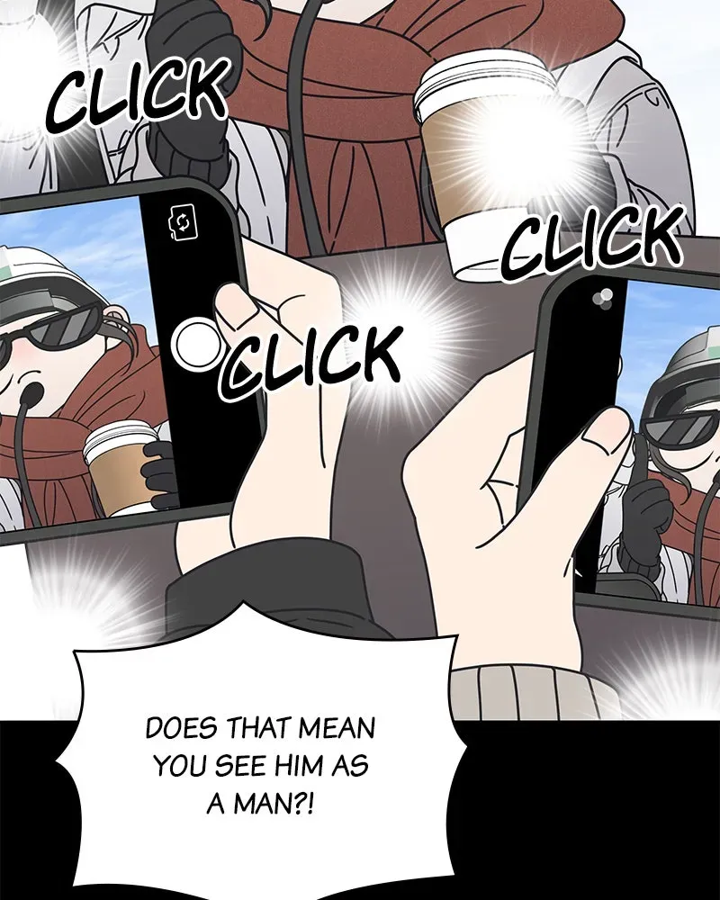 No OfficeRomance! Chapter 25 page 147 - 
