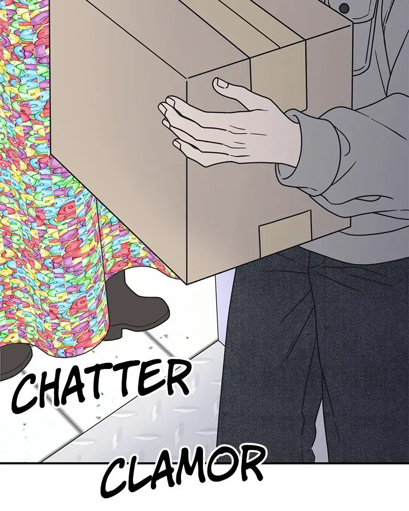 No OfficeRomance! Chapter 25 page 21 - 