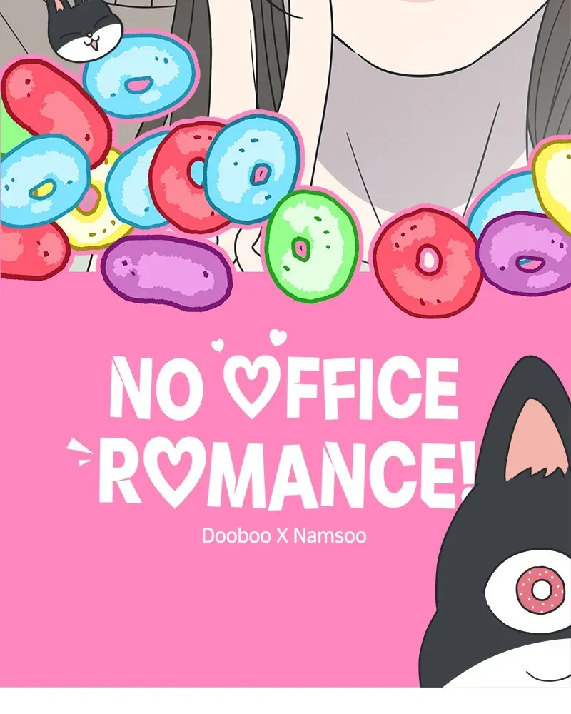 No OfficeRomance! Chapter 25 page 25 - 